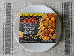 We did not find results for: Review Lean Cuisine Marketplace Moroccan Style Spiced Beef Shop Smart