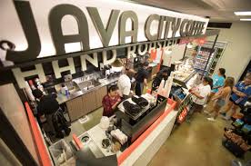 Houston Christian University - Java City on HBU's campus offers fresh coffee and other delicious refreshments. | Facebook