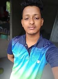 Collar Sports Jersey IN1500