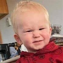 Jaxson Wayne Mason Obituary