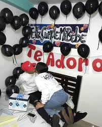 Feliz Cumpleanos Feliz Cumpleanos Novia Pancartas De Feliz Cumpleanos Regalos De Cumpleanos Para Novio