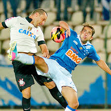 Maybe you would like to learn more about one of these? Scouting Report Everton Ribeiro The Player Of The Year In Brazil Has The Skill And Guile To Be A Real Star Jack Lang Mirror Online