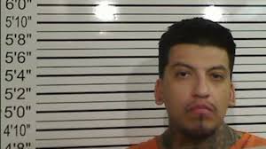 Suspect identified in Plainview shooting