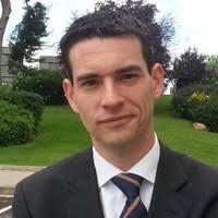 David Baños Martínez