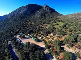 Camping camping el penon algámitas ligt in algámitas (andalucia). Camping El Penon Algamitas 15924