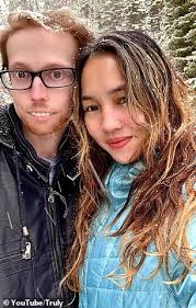 My wife Loves me not minding how i look (photos