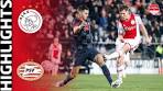 Samenvatting Jong Ajax - Jong PSV (17-04-2023) - YouTube