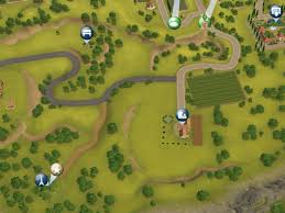 In a little while you will receive a notice from the town council showing how much pressure built up in your town over the past cycle. The Sims 3 World Adventures Champs Les Sims A Trivial Affair Levelskip
