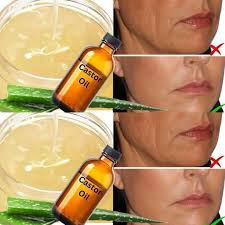 11 Uses of Castor Oil You'll Wish Someone Told You Sooner Must express  something to keep getting my recipes.... Thank you😍 Recipe in  (c.o.m.m.e.n.t ).👇