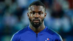 É irmão mais velho do também jogador de futebol khéphren thuram. Marcus Thuram Is Unique