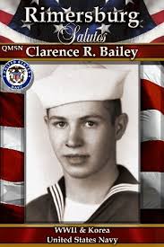 Rimersburg Hometown Hero Project