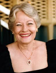 Rosemarie Scott Obituary