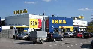 Ikea Wikipedia Sustainable Design Design Strategy Sweden