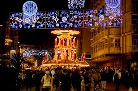 Visit The Busy But Brilliant City Of Birmingham German Christmas Market Stall Christmas Market Best Christmas Markets