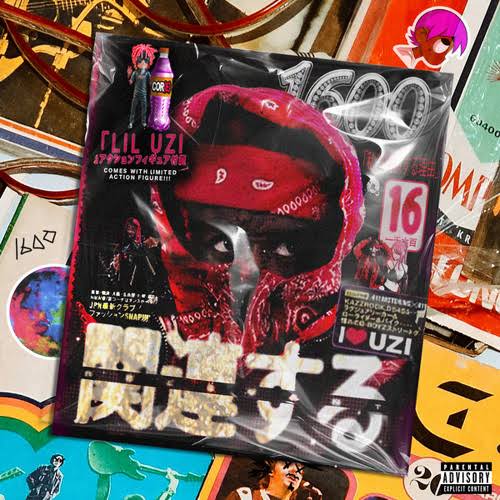 Lil Uzi Vert Relevant
