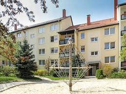 Finden sie die besten immobilien zum mieten in quedlinburg. Rosengarten Wowi Quedlinburg
