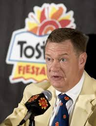 Fiesta Bowl CEO Junker fired after internal probe