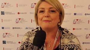 Maria Calderone's Instagram, Twitter & Facebook