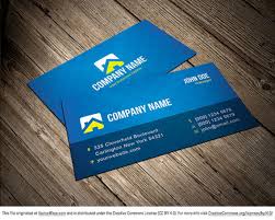 Are you looking for business card design templates psd or ai files? Free Vector Business Card Template