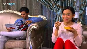 Pelakon utamanya ialah fattah amin dan ruhainies farehah. Highlight Episod 19 Hello Mr Perfect Youtube