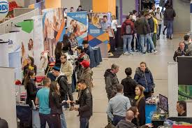 În cadrul tdc cluj it vor avea loc competiții contracronometru în diverse limbaje de programare și seminarii. Vino È™i Tu La Targul De Cariere Sibiu CarierÄƒ Ejobs