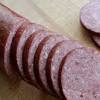 I originally got this recipe from a good friend of mine who used to make this sausage several times per. 1