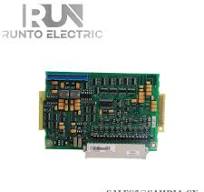 ABB DTCA717A 61430001-WH አናሎግ መውጫ ሞዱል