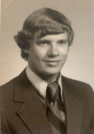 Roger 'Rog' Lynn Scriven Obituary October 24, 2020