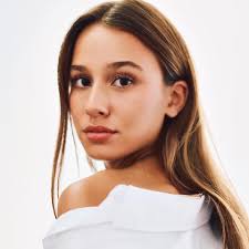 We can't get enough of JC talent Ava's new portfolio pictures! Our jaws  drop every time she is infant of the camera!