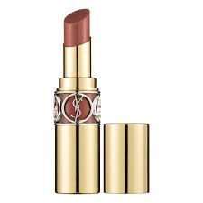Yves Saint Laurent Rouge Volupté Shine Oil In Stick Lipstick Yves Saint Laurent Rouge Volupte Shine Lipstick 11 Beige Instinct Neutral Creamy Brown Ysl Rouge Volupte Shine Yves Saint Laurent Lipstick Ysl Rouge Volupte