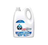 食器用洗剤 プロフェッショナル 除菌ジョイコンパクト 業務用4L P＆G