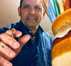 Instagram photo by Miguel Angel Rubio • Feb 11, 2020 at 8:23 PM