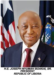 VOICE OF LIBERIA SOCIAL NETWORK (VOLNET)