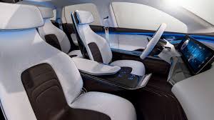 Maybe you would like to learn more about one of these? Mercedes Benz E Mobility Eq In Detail