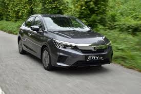Over 26 users have reviewed city 1.5l v on basis of features, mileage, seating comfort, and engine performance. 2020 Honda City 1 5 Sv Review Enter The City Carbuyer Singapore