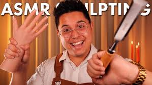 ASMR Video Game Store Roleplay Compilation (Soft Spoken)