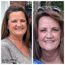 I've done WW a few times and lost lost lost weight and was so happy to be  the new me. It's my own fault why I put