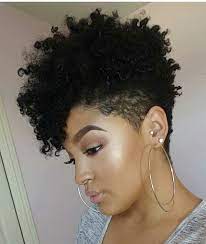 Women Hair Color Ideas Highlights Short Natural Hair Styles Natural Hair Bloggers Hair Styles