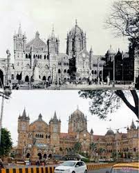 mumbai city ...