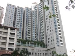 Fitness, garden, parking, security and swimming pool. Casa Tropicana Condominium For Sale Total Realty