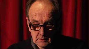 Q&A Scene: Guitarists' Special ~ Ed Bates