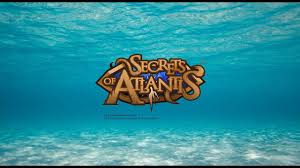 Unravel The Secrets That The Lost City Of Atlantis Hold Enjoy Secrets Of Atlantis Slots At Monst Lost City Of Atlantis Online Casino Slots Casino Slot Games
