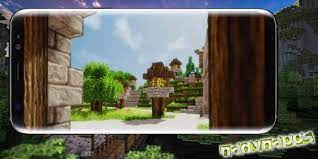 But functions smoothly with minecraft on any android or ios gadget. Realistic Extreme Graphics Mod For Minecraft For Android Apk Download