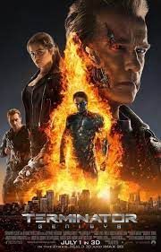 Terminator Genisys 2015 Free Download 720p Bluray Dualaudio Terminatorgenisys2015 Freedo Terminator Movies Terminator Genisys Terminator Genisys Full Movie