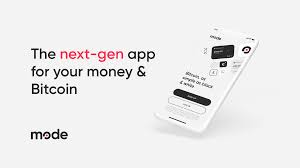 For best practices, you will want to move your bitcoin off exchanges and into a secure wallet. The Next Gen App For Money Bitcoin Mode