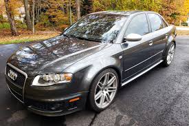 Image result for Daytona Gray 2007 RS4