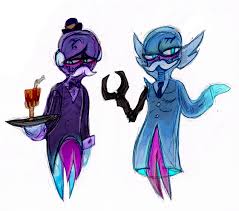 Pacman And The Ghostly Adventures Fanart Google Search Fan Art Pacman Art