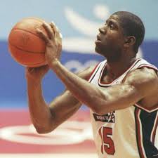 Check spelling or type a new query. Magic Assists And Jordan Dunks