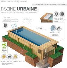 Piscine bois urbaine bwt mypool. Piscine Bois Urbaine Bwt Mypool Distripool
