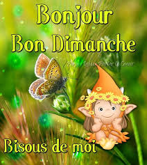 Dimanche Image Bon Dimanche Bon Dimanche Bisous Bon Dimanche